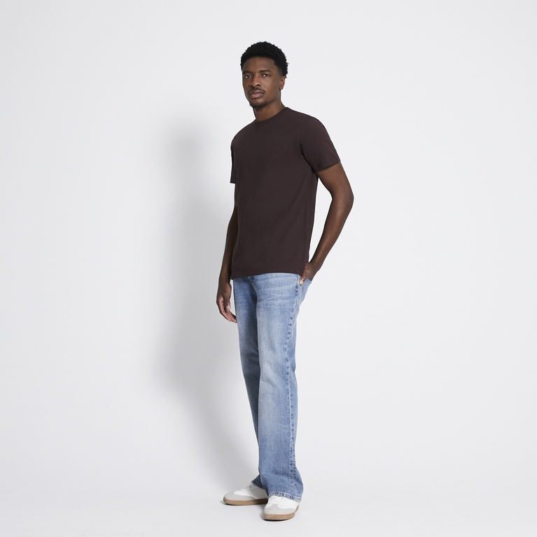 Basic tee "Marlon"